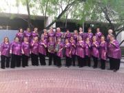 Region 21 Competition April 2019